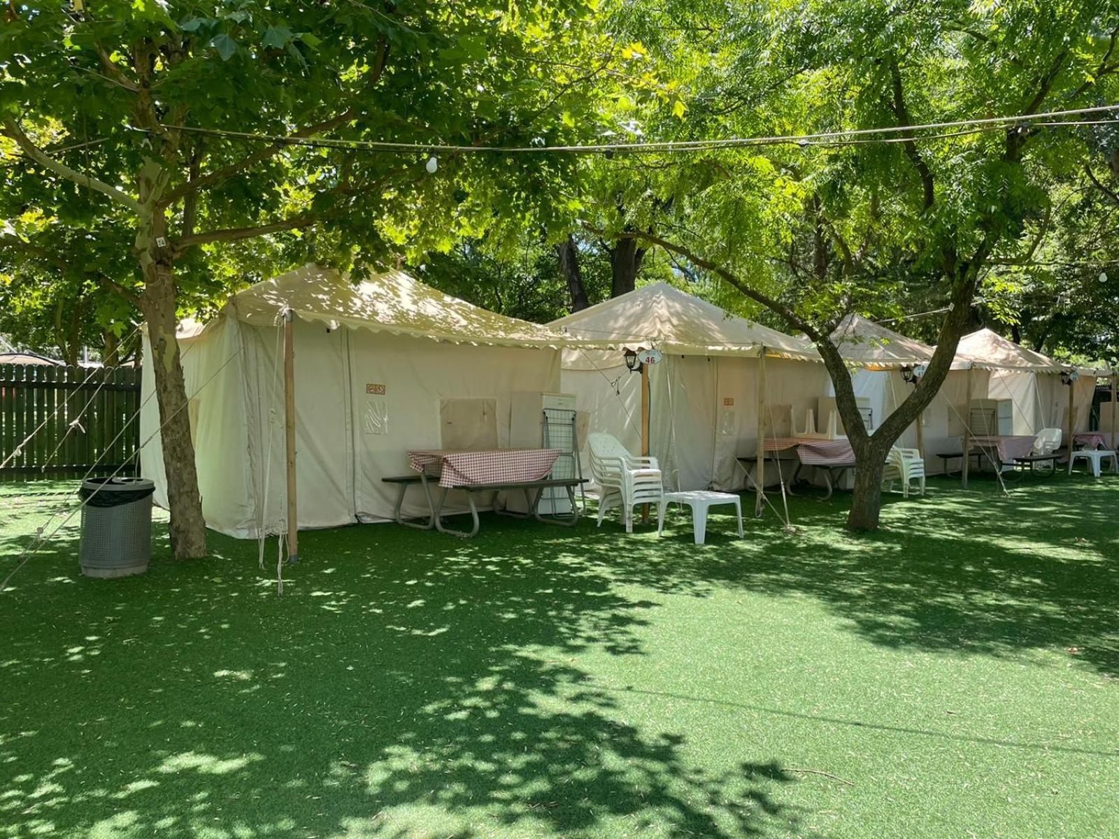 Hotel בלום ווילג' - קייקי כפר בלום Esterno foto